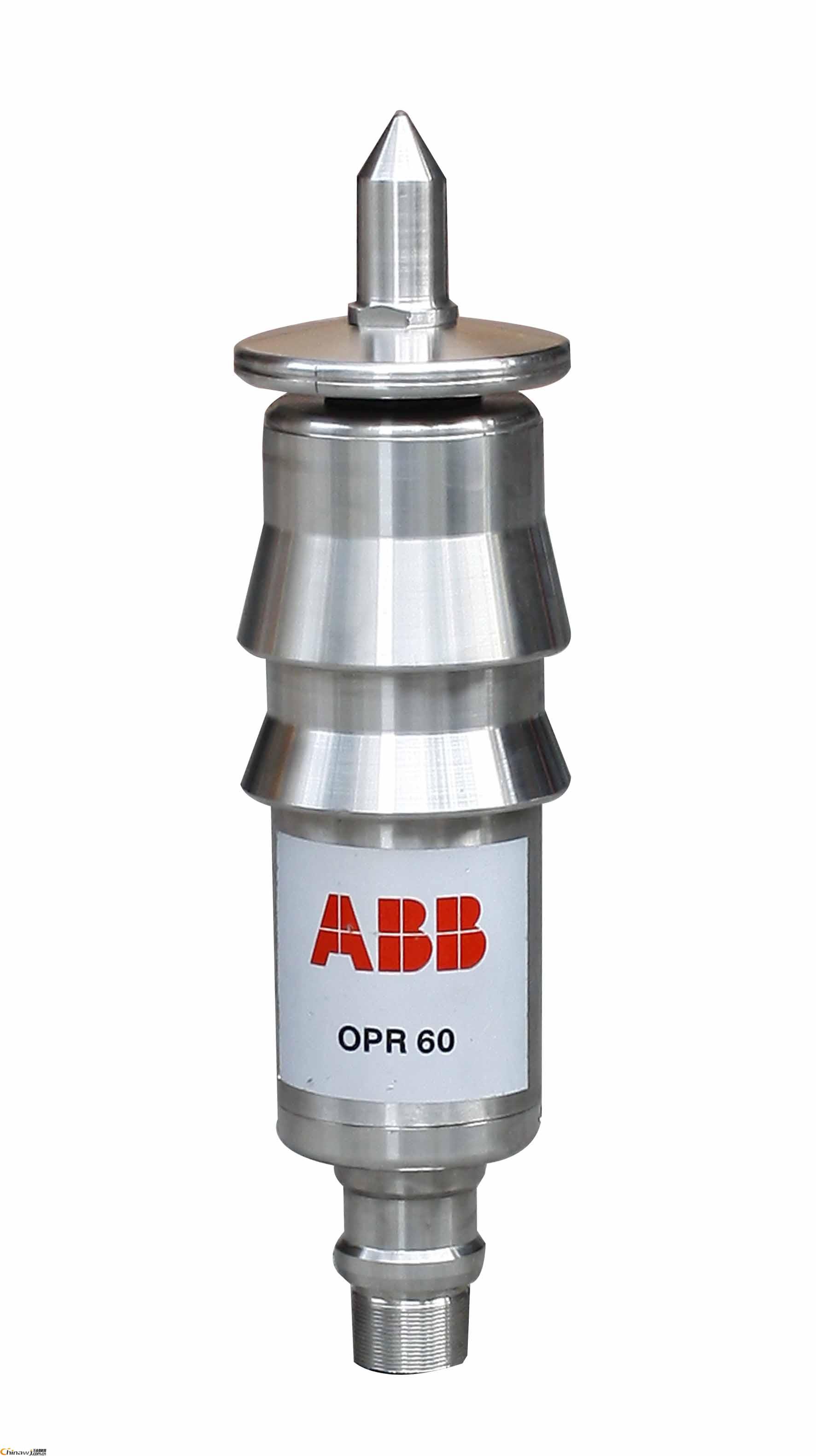 ABB优化脉冲提前放电避雷针