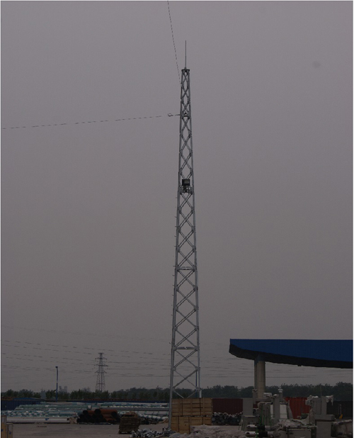 GFW系列避雷塔