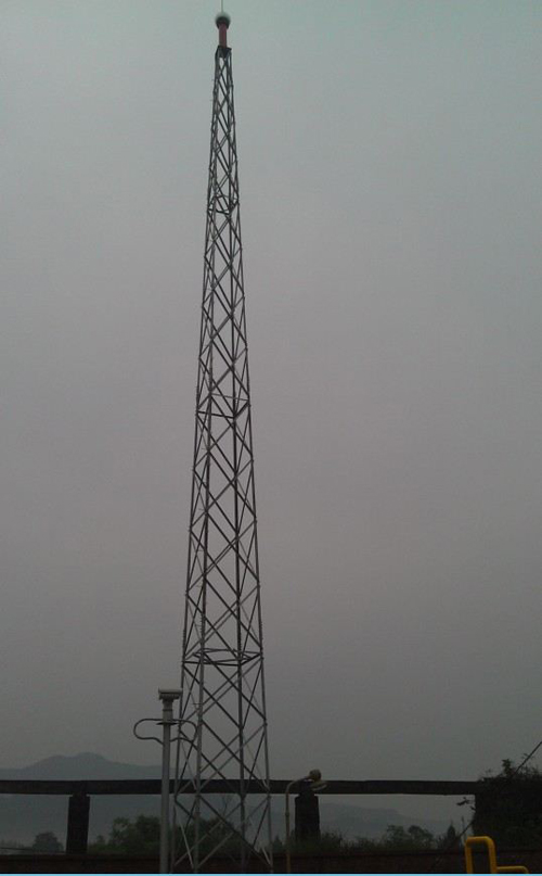 GJT系列避雷针塔